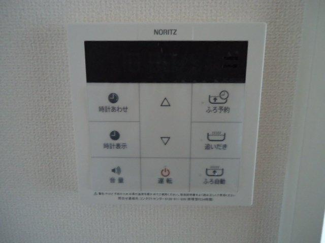 プラムブロッサムの設備|室内設備（イメージ）