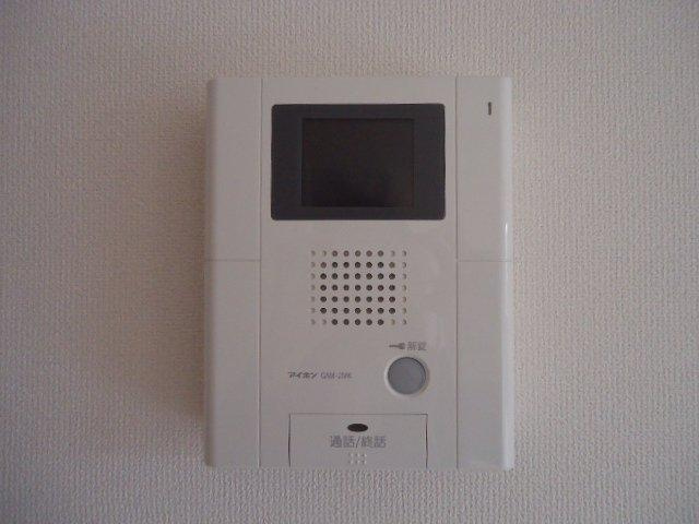 プラムブロッサムの設備|室内設備（イメージ）