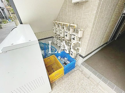 【その他】 | ハーモニーテラス千住東Ⅱ