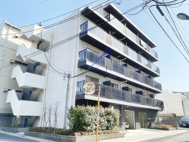 REALIZE志茂の外観|外観です。