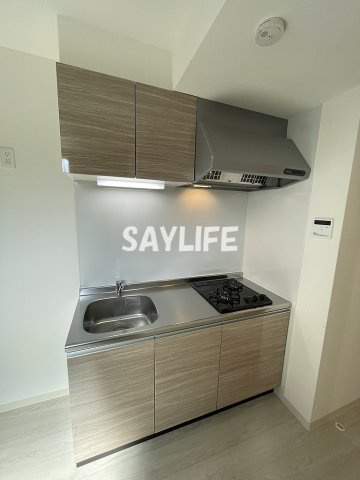 GRAND　SEASONのキッチン