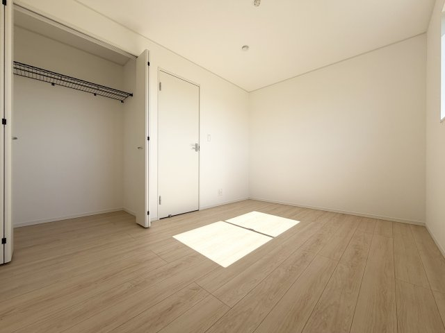 【子供部屋】 | クレイドルガーデン倉敷市連島町鶴新田第15 (全4棟)