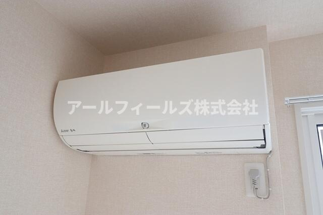 ａｒｇｅｎｔｏの設備