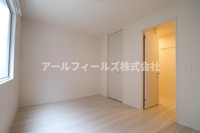 ａｒｇｅｎｔｏの寝室