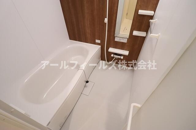 ａｒｇｅｎｔｏの浴室