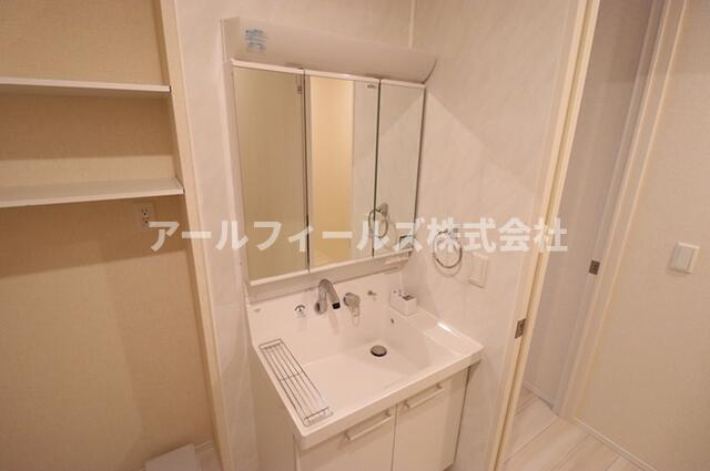 ａｒｇｅｎｔｏの独立洗面台