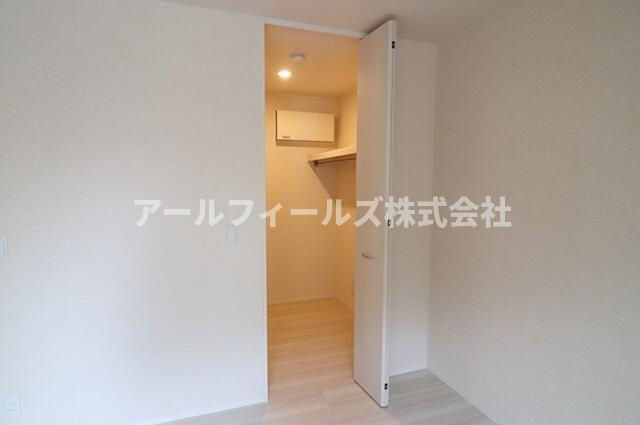 ａｒｇｅｎｔｏの収納