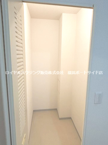 【収納】
