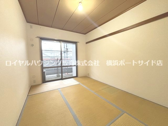 【和室】