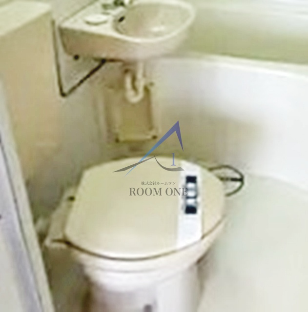 プレール潮見ピアクラブのトイレ|トイレです。