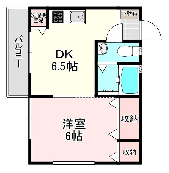 プラージュ野比海岸の画像