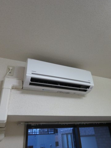 日神パレステージ御茶ノ水 の設備