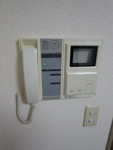 日神パレステージ御茶ノ水 のセキュリティ