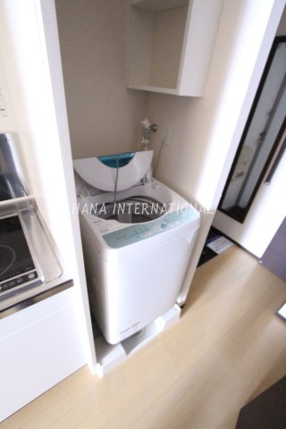 クレイノエスポワールの設備