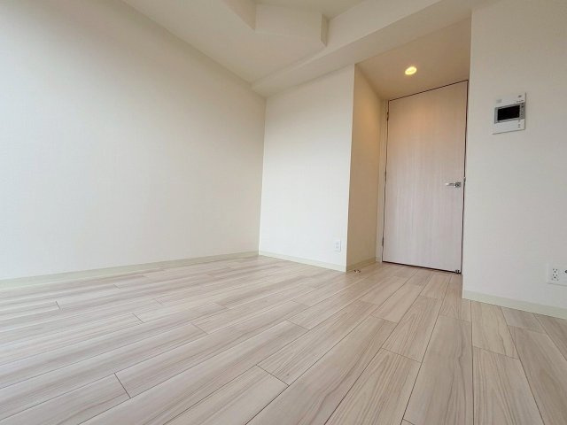 プレサンスブルーム東三国の居間・リビング