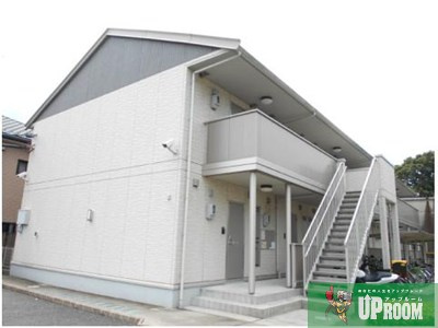 エクセレント若宮B棟