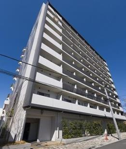 【外観】 | クレヴィスタ亀戸Ⅱ