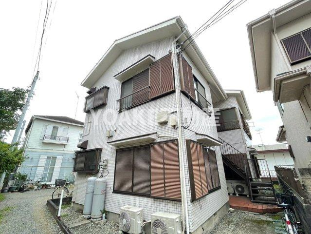 リシェス南栗原