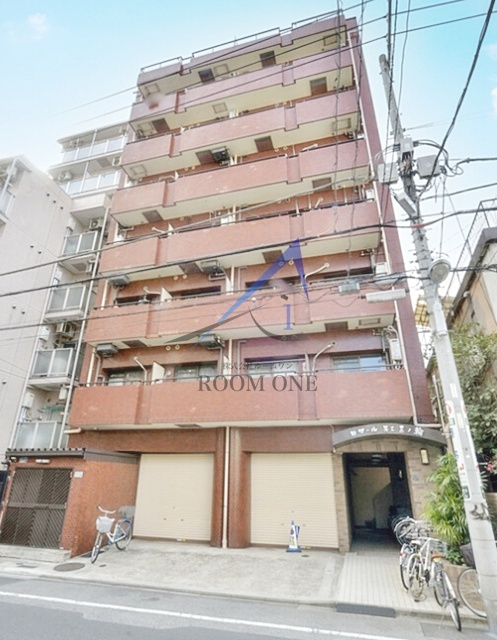 セザール第２三ノ輪