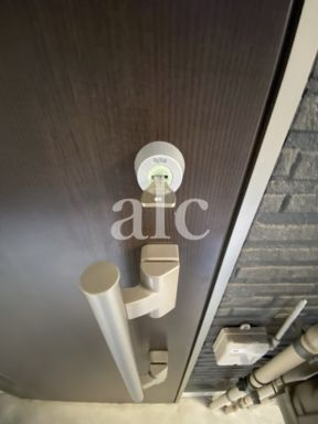 中野区本町６丁目の賃貸マンションの設備