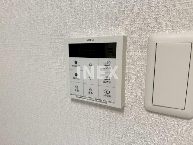 シャトーデＹＭヨコハマの設備