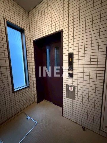 シャトーデＹＭヨコハマのその他共用部分