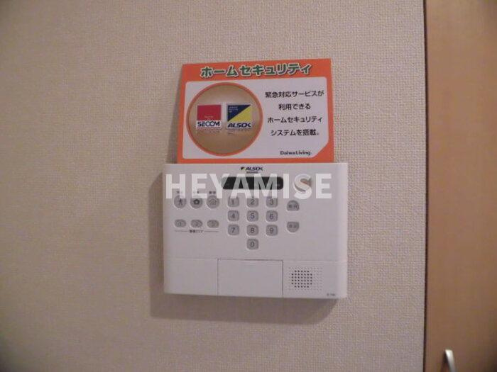 レジデンス富の原のその他|※反転のお部屋の写真になります※