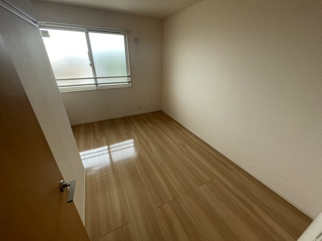 イストワールFⅣの内装|※室内画像は別号室のもの(反転タイプ)