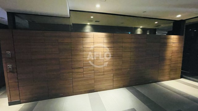 ザ・パークハウス大阪福島　上福島小学校区のその他共用部分
