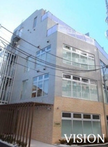 JUタワーフロントOSHIAGEの画像