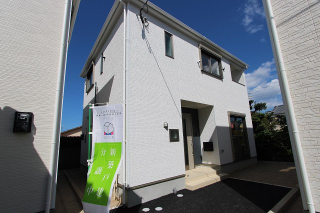 浜町戸建2-2