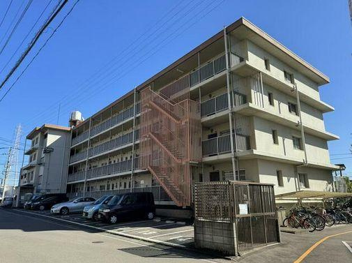 大分市大字古国府の中古マンション