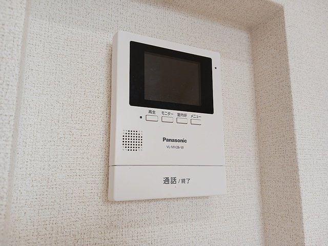 【セキュリティ】 | カーサ・フランブリーズ