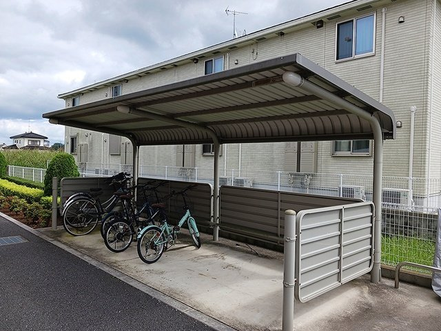 【その他共用部分】 | カーサ・フランブリーズ