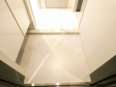 【玄関】 | S-RESIDENCE千種belvia TOWER