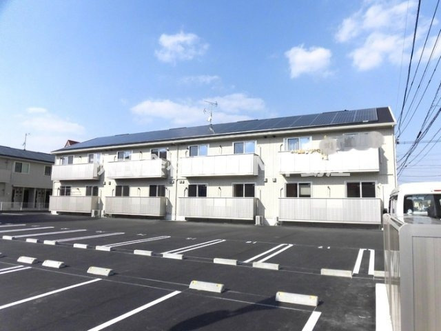 セジュールさくらDGⅡ