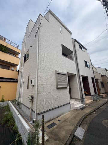 墨田区東向島６丁目中古戸建
