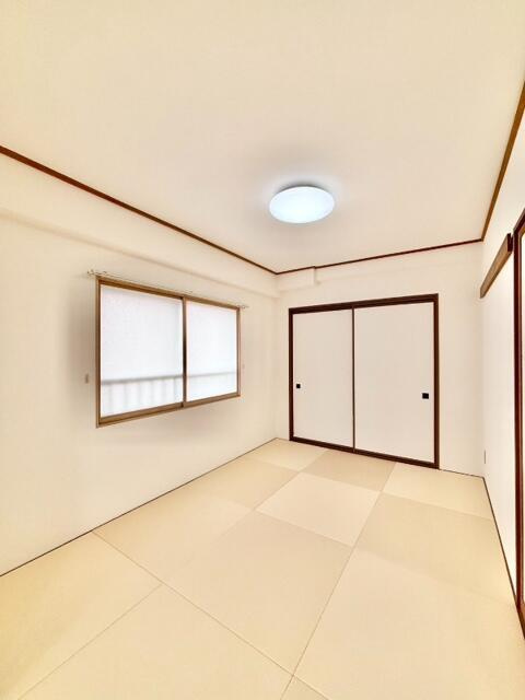 トーカンマンション宮の森弐番館のその他|洋室2部屋と和室を確保。子ど…