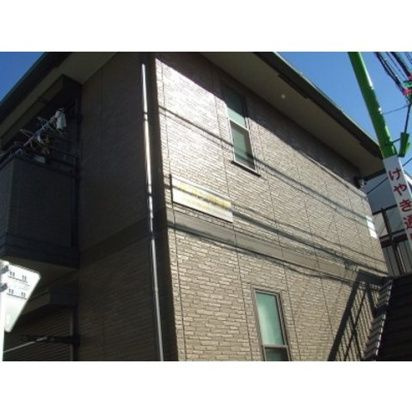 パピヨン小金井のその他共用部分