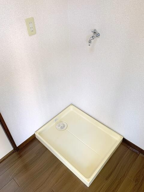 アマミハイツＡの設備