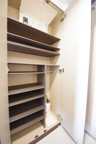別部屋参考写真