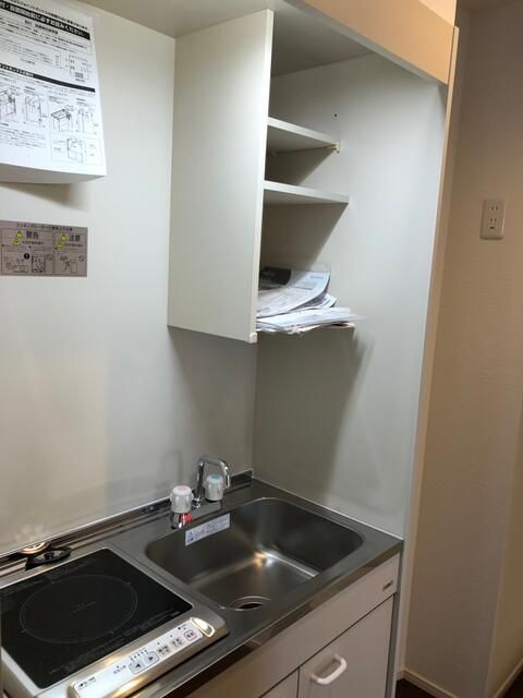 ＷｙｎｎＹａｇｉｒｉのキッチン