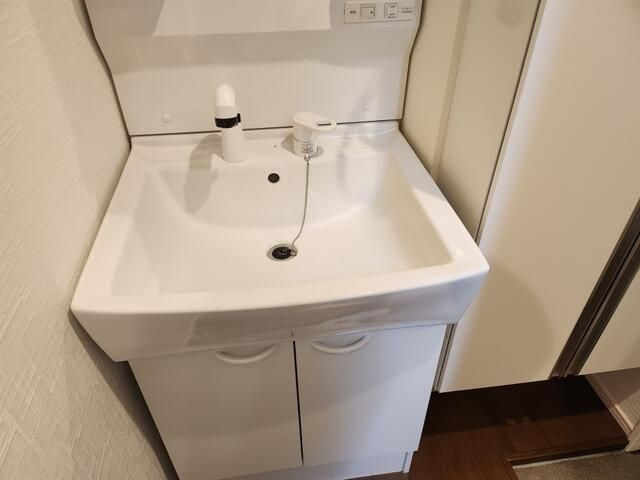 ＷｙｎｎＹａｇｉｒｉの洗面所