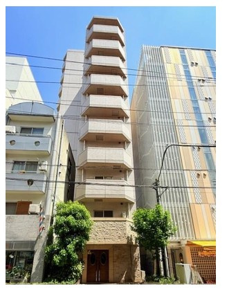 【外観】