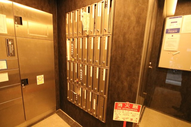 【その他共用部分】