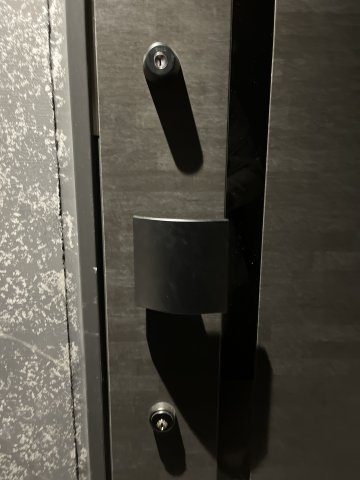【玄関】
