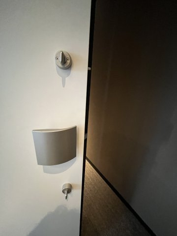 【内装】
