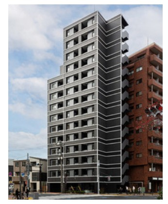 【外観】