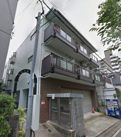 グリーンハウス