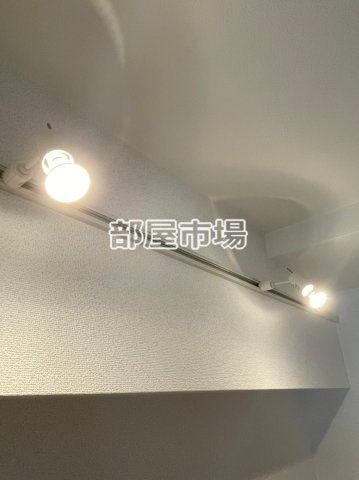 ステージファースト浅草橋の設備|ダウンライト